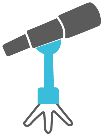 Vis - Vision Empresarial Icon (500x500), Png Download