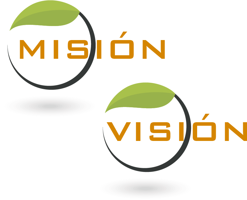 Mision Y Vision - Milkshed Catering Ltd (870x684), Png Download