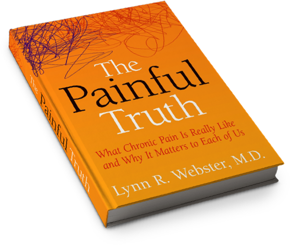 The Painful Truth Book - Book (591x498), Png Download