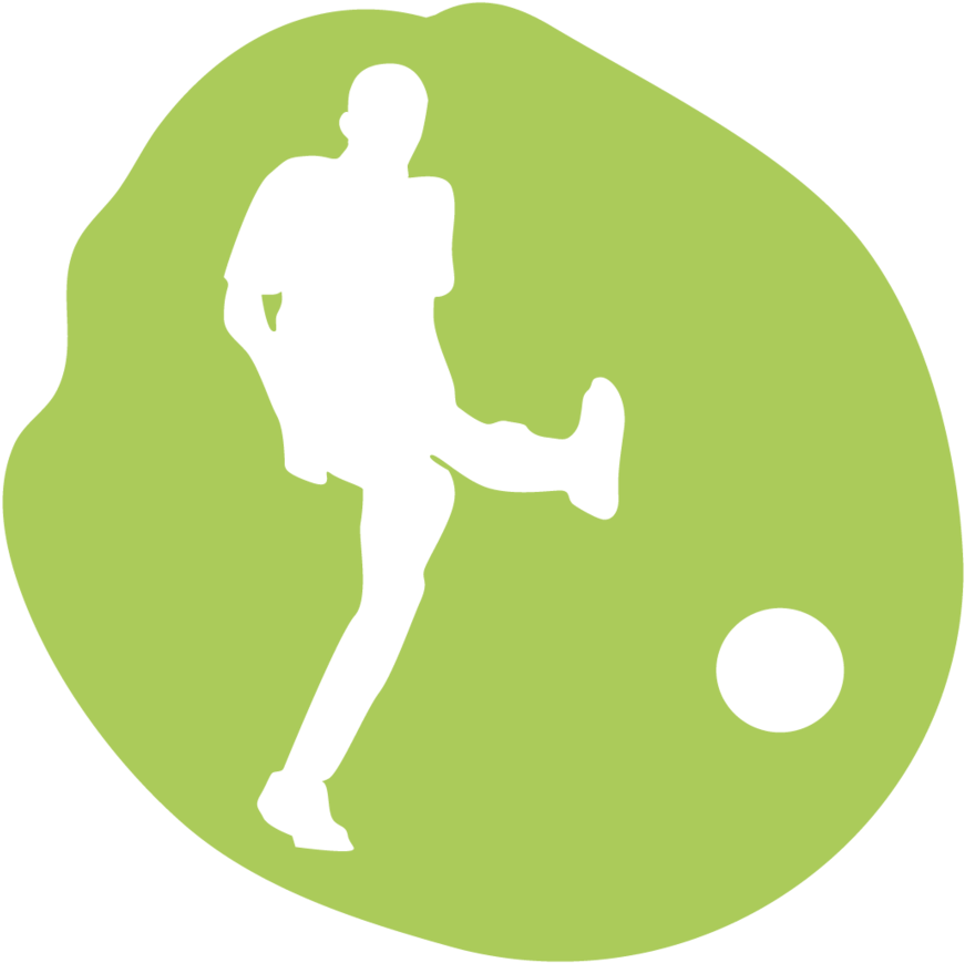 Football - Leeds United Foundation (1000x1000), Png Download