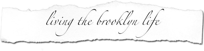 Living The Brooklyn Life - Calming - (region 1 Import Dvd) (860x225), Png Download