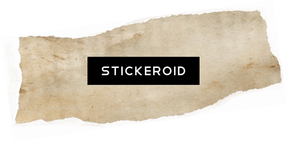 Old Torn Paper - Concrete (922x455), Png Download