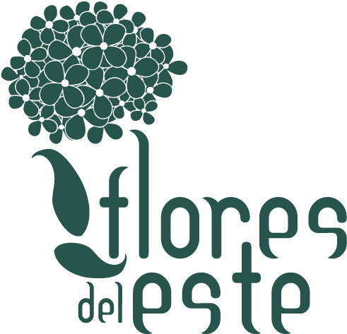 Logo - Logo Flores Del Este (500x500), Png Download