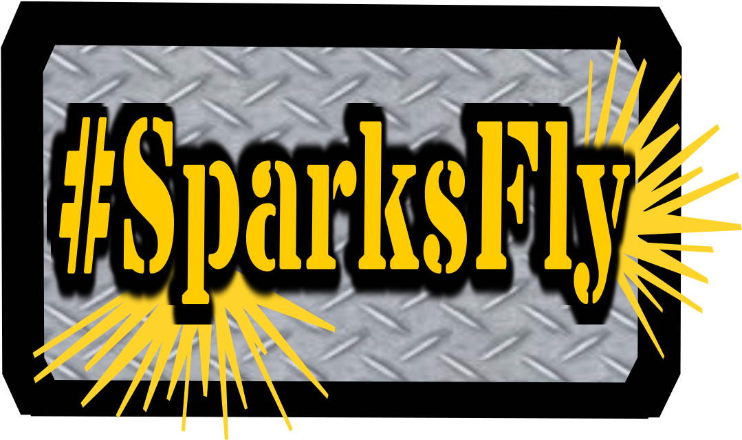 Flying Sparks Png (1130x700), Png Download