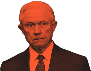 Who Is Jeff Sessions - Gentleman (620x250), Png Download