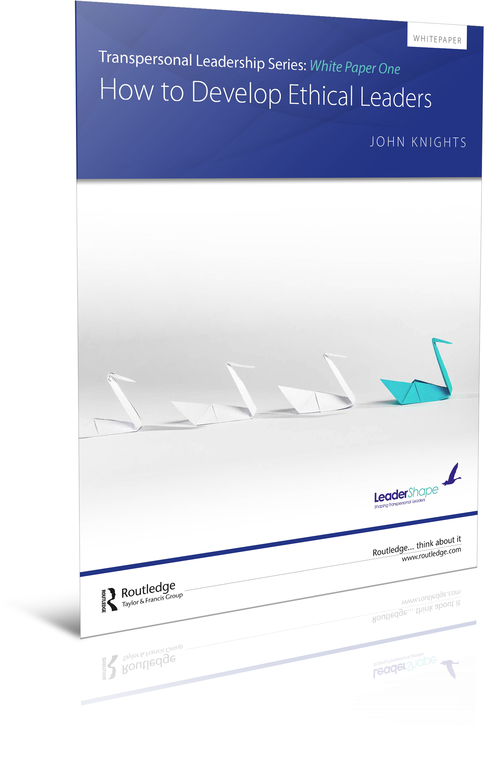 How To Develop Ethical Leaders - Developing Ethical Leaders (2032x2728), Png Download