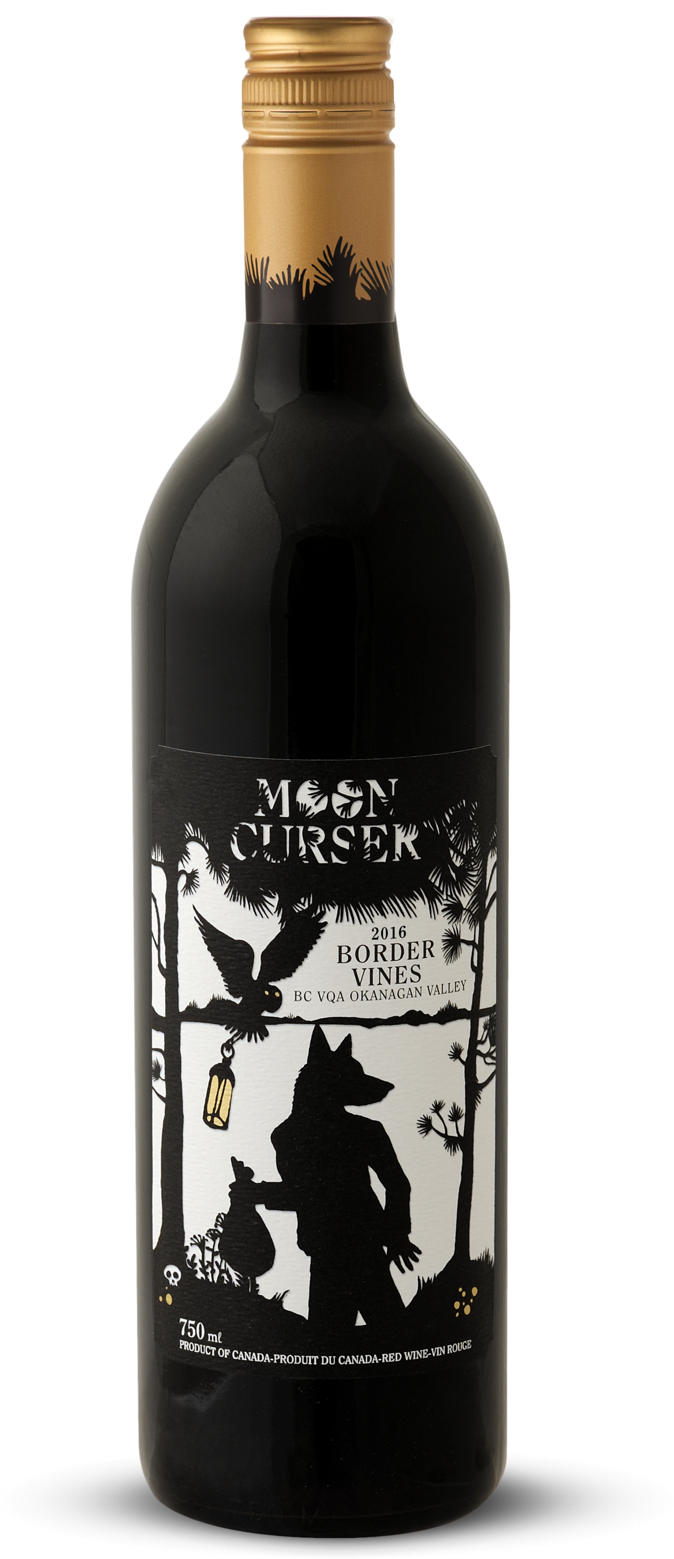 Front 2015 Jpg / 2016 Jpg / 2016 Png - Moon Curser Border Vines (2832x4256), Png Download