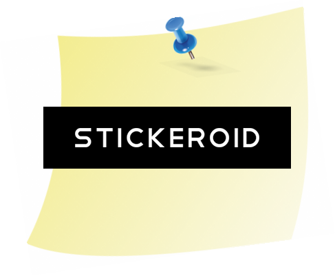Sticky Note Notes Objects - Paper (487x401), Png Download