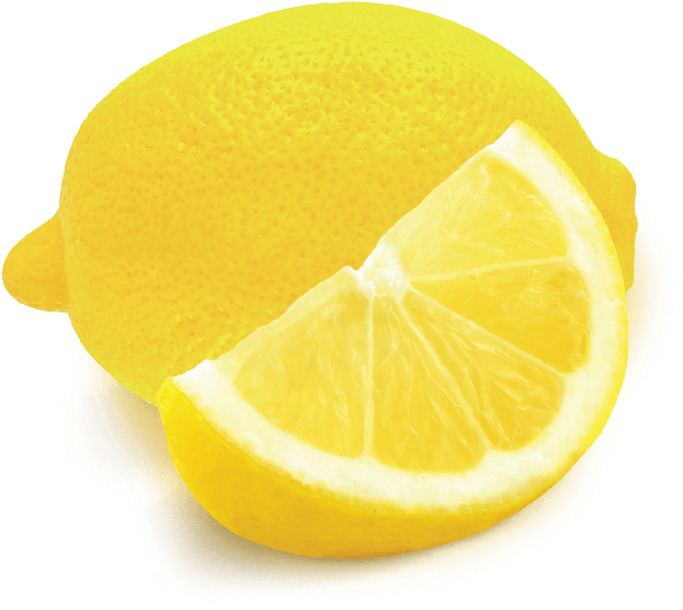 Lemon - Tobacco (700x700), Png Download