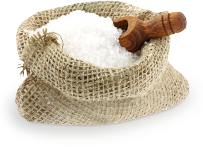 Salt Png - Bag Of Salt Transparent Background (400x400), Png Download