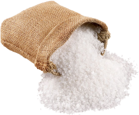 Salt Blossom Salt Blossom - Salt Png Transparent (500x500), Png Download
