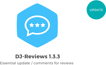 Add Comments For Reviews In Dj-reviews - Joomla (620x340), Png Download
