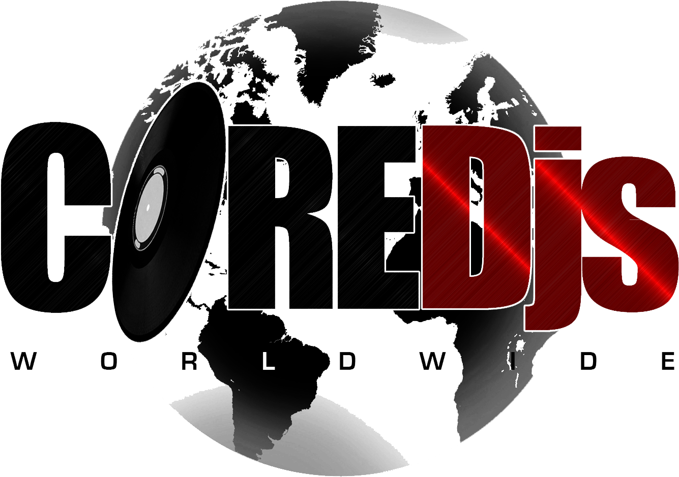 The Gallery For > Dj Logo Design Software - Pi Jacobs: Urbanicana Cd (1800x1200), Png Download