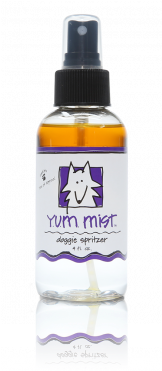 Y - U - M - Mist Doggie Spritzer - Indigo Wild, Yum Mist, Dog Spritzer, 4 Fl Oz (370x370), Png Download