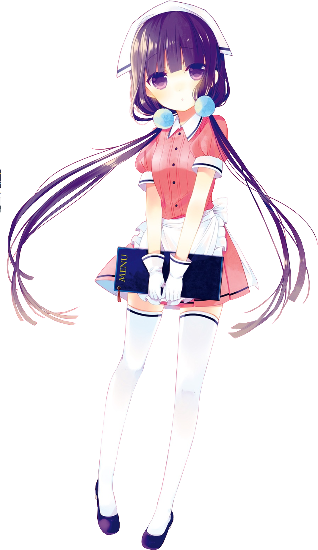 Maika Manga Render Full Blend S Blend S Full Color Mug Cup Full Size Png Download Seekpng