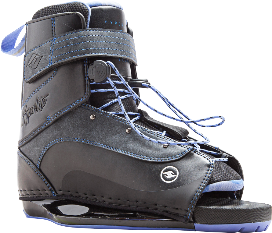 2018 Hyperlite Womens Blur Bindings - 2018 Hyperlite Blur (1200x1200), Png Download