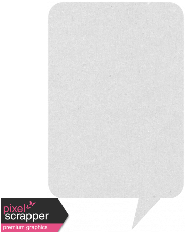 Label 064 Speech Bubble - Symmetry (456x456), Png Download