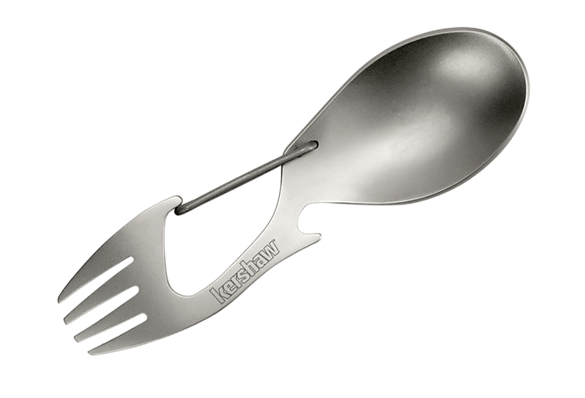 Kershaw 1140 Ration - Kershaw Ration (1200x800), Png Download