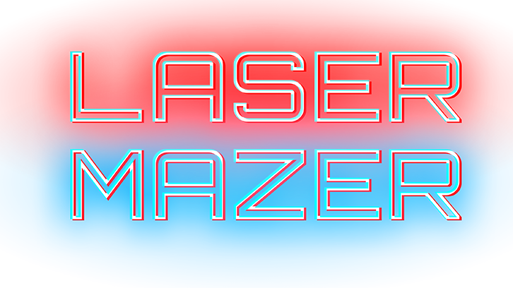 Laser (726x408), Png Download