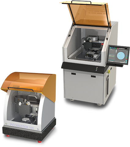 Picomaster Base System - Product (500x500), Png Download