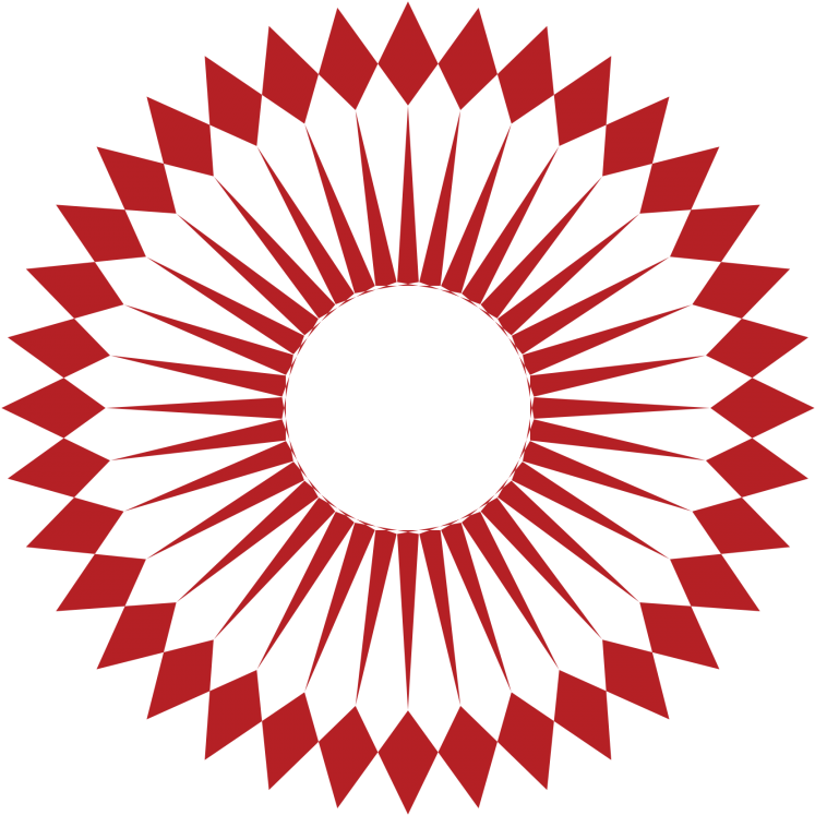Download Free Mandala Png Vector Art-mandala Transparent - Ranchi University Logo (900x900), Png Download