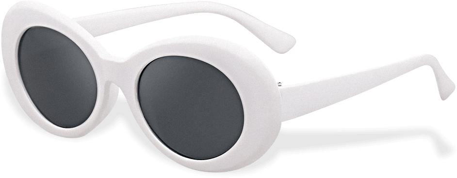 Clout - Midnight Studios X Hawkers (1000x1000), Png Download