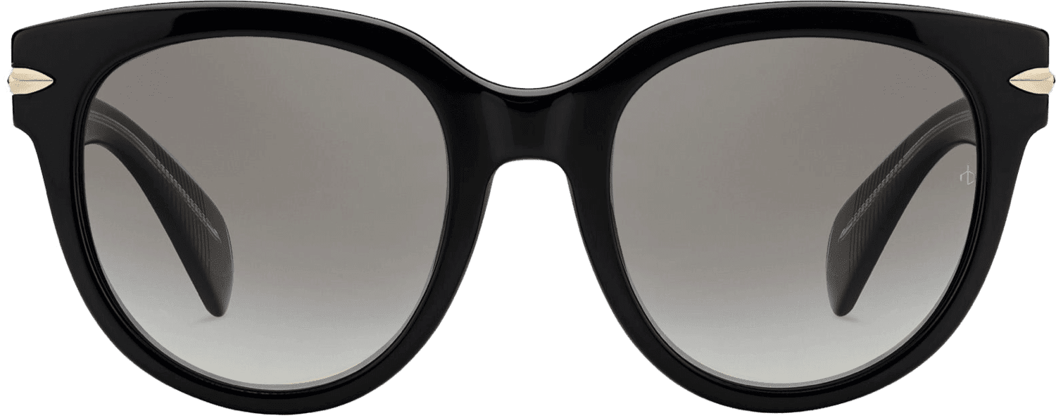 Just Landed - Sunglasses (1500x594), Png Download