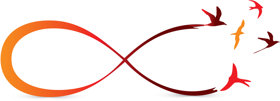 Tattoo Infinity Png (1050x371), Png Download