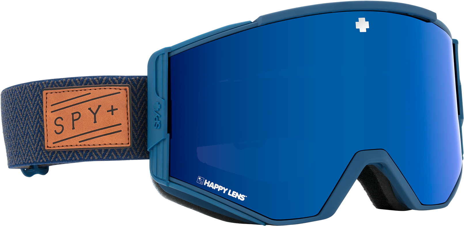 Spy Ace Goggles (2000x1200), Png Download