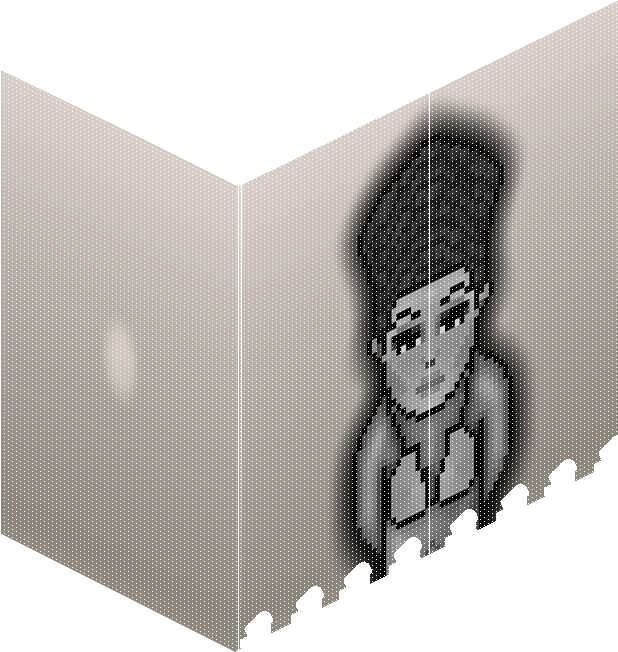 Sorry Bullet Bra - Illustration (718x828), Png Download