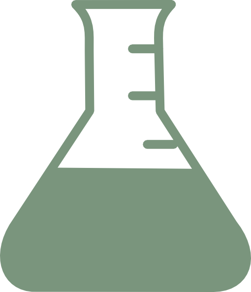 Balao De Quimica Para Imprimir (510x593), Png Download