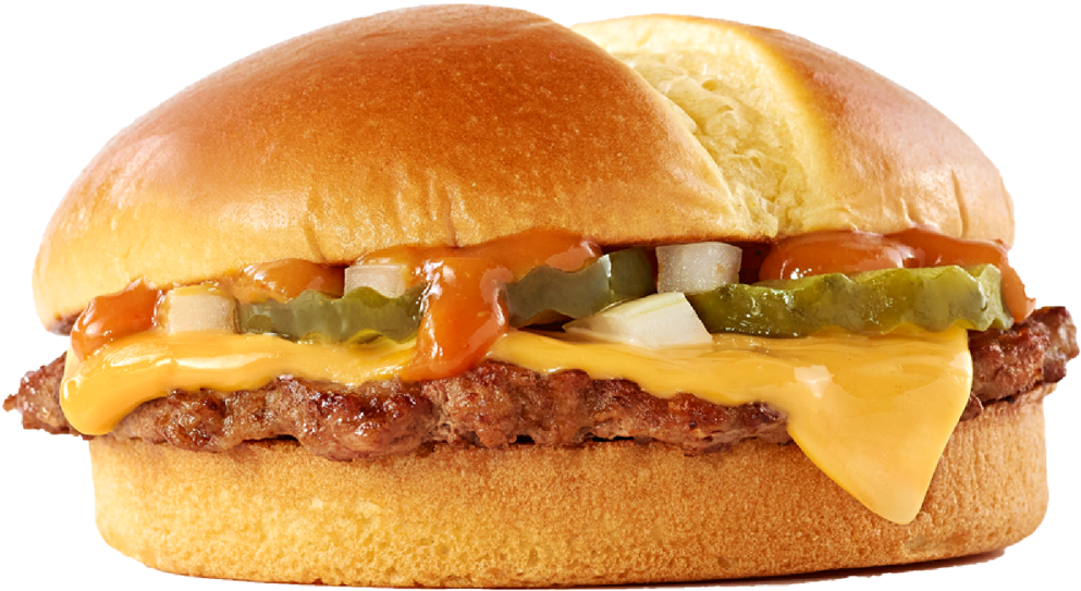 Hamburger (1080x1080), Png Download