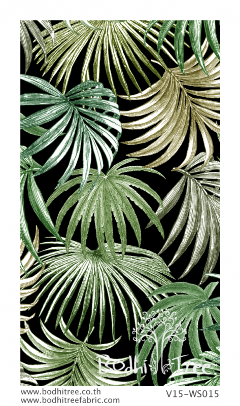 ใบไม้ สี เขียว อาร์ต ๆ (600x800), Png Download