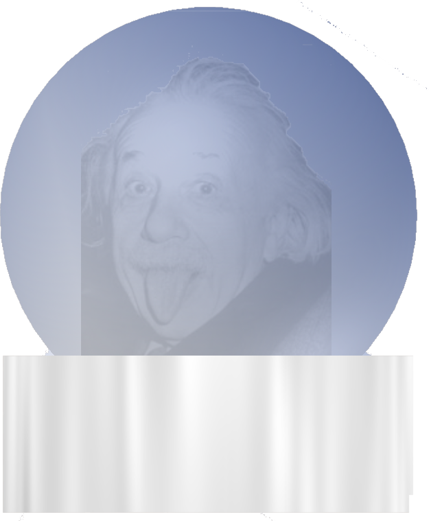 Crystal Ball - Visual Arts (625x759), Png Download