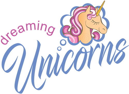 Lovely Elastic Unicorn Horn - Toy (500x365), Png Download