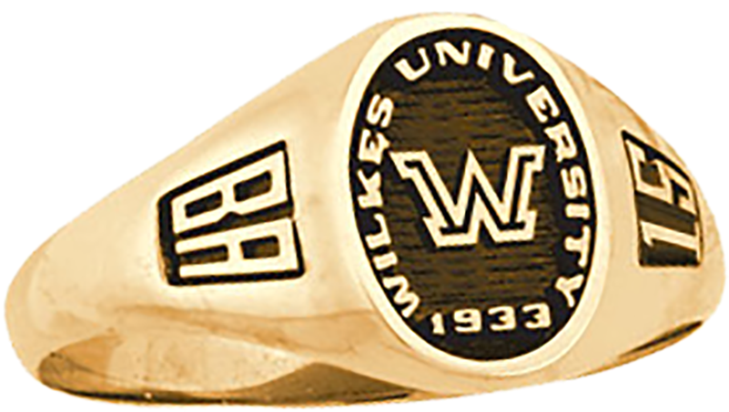 Wilkes University (800x800), Png Download