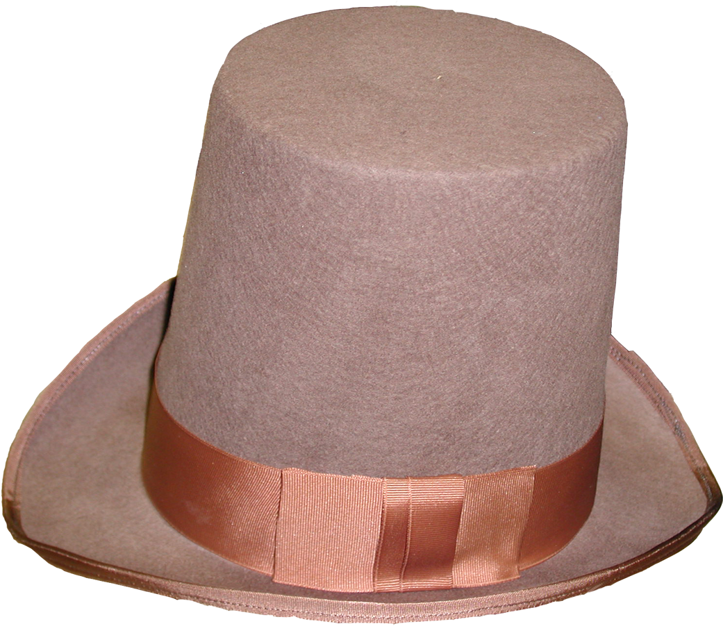 Empire - Empire Top Hat (1088x934), Png Download