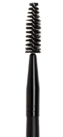 Barbara Hofmann Eyebrow Brush (360x515), Png Download