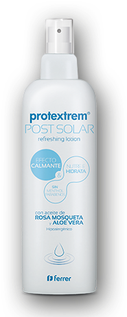 Post Solar - Bottle (720x479), Png Download