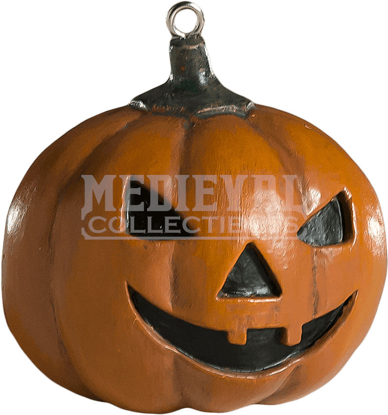 Jack O Lantern Horror Ornament - Horrornaments Jack-o-lantern Series 1 Ornament (850x850), Png Download