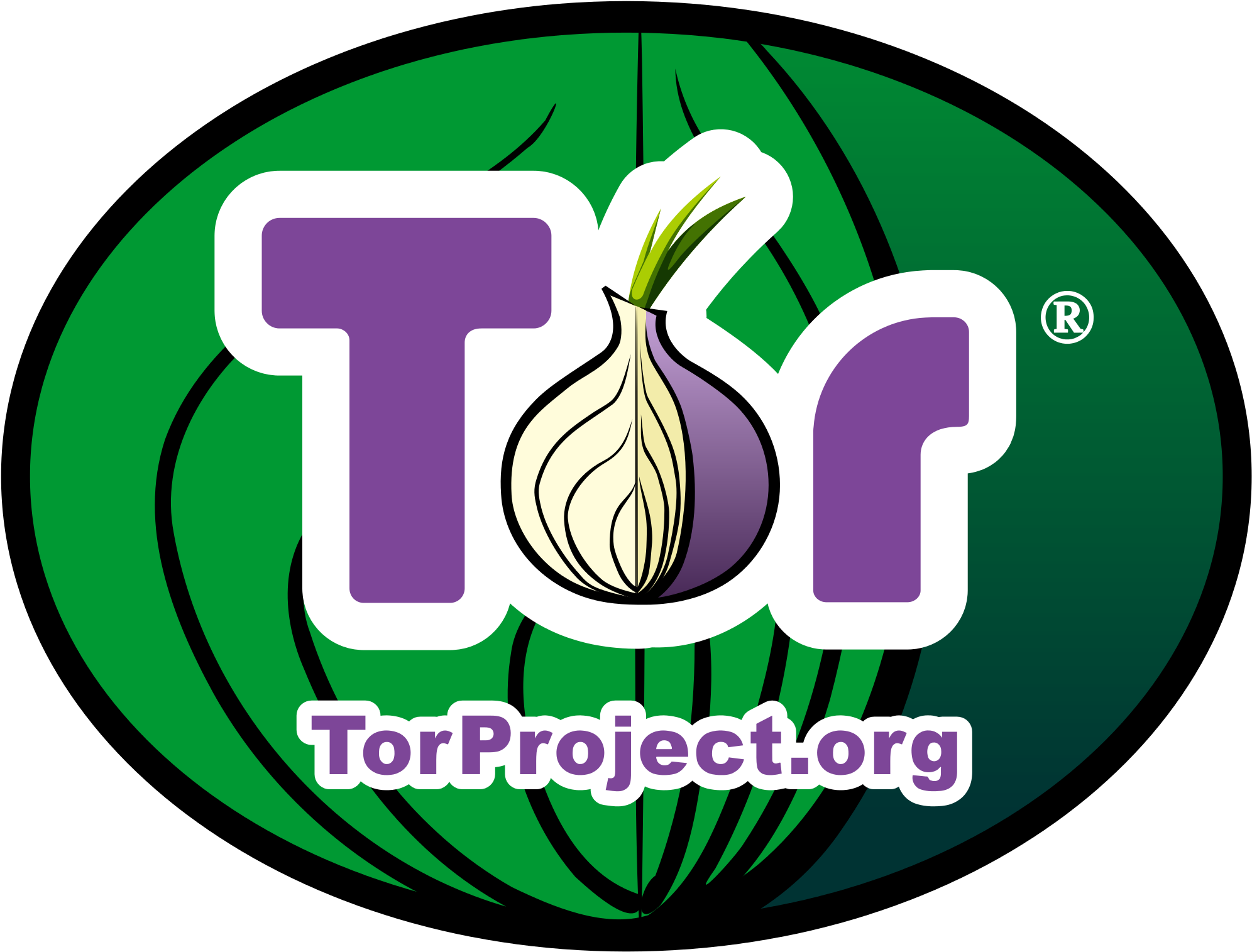 Open - Tor Project (2000x1514), Png Download