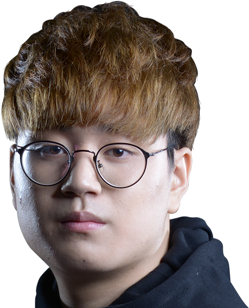 Bbq Tempt 2017 Spring - Tempt League Of Legends (784x621), Png Download