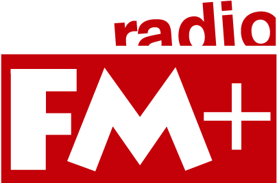 Logo Radio - Radio Fm+ (450x312), Png Download