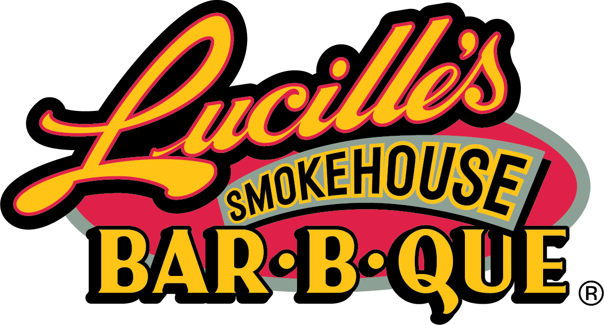 Lucille's Smokehouse Bbq - Lucille's Smokehouse (1220x656), Png Download