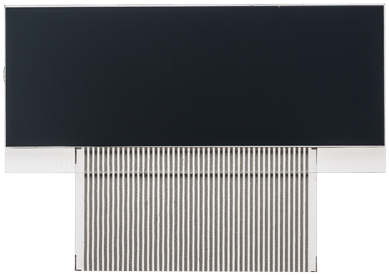 Bmw Lcd Display Pixel Failure Repair Kit - Silver (422x422), Png Download