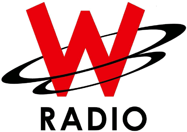 W Radio Logo - Logo La W Radio (920x640), Png Download