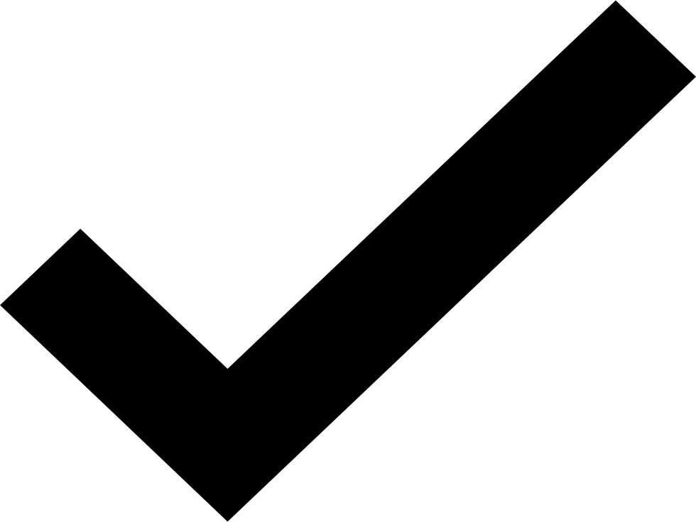 Check The Radio Comments - Hook Icon Png (980x736), Png Download