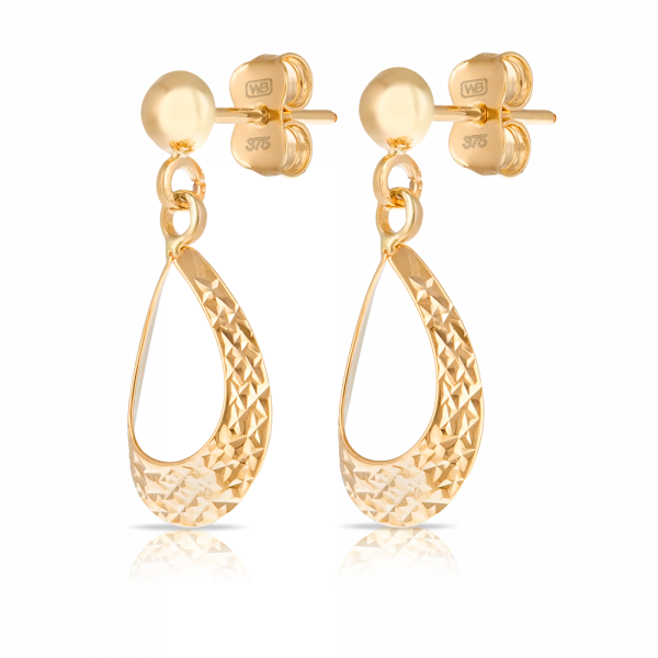 Earrings (600x600), Png Download