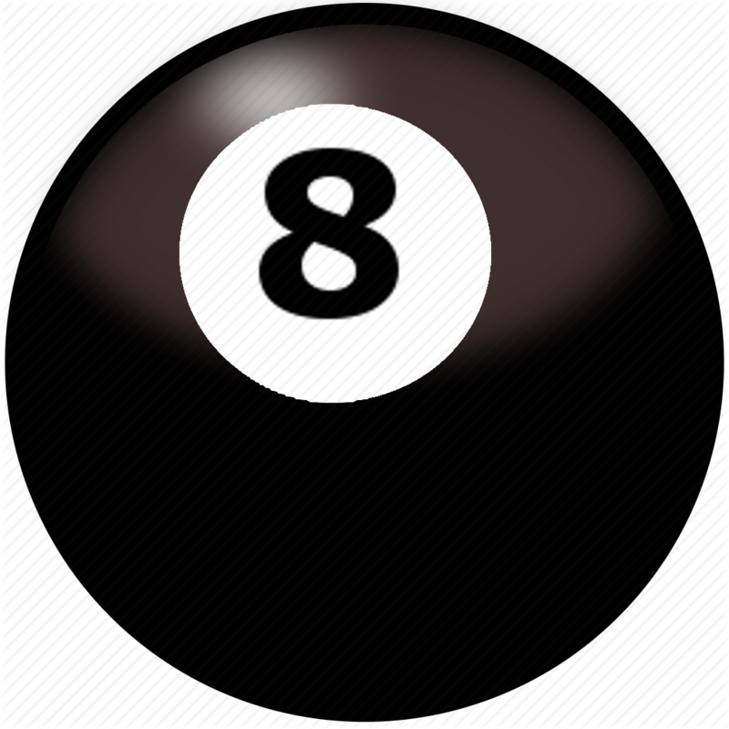 Pool Ball Game - Pool Ball Png (360x360), Png Download