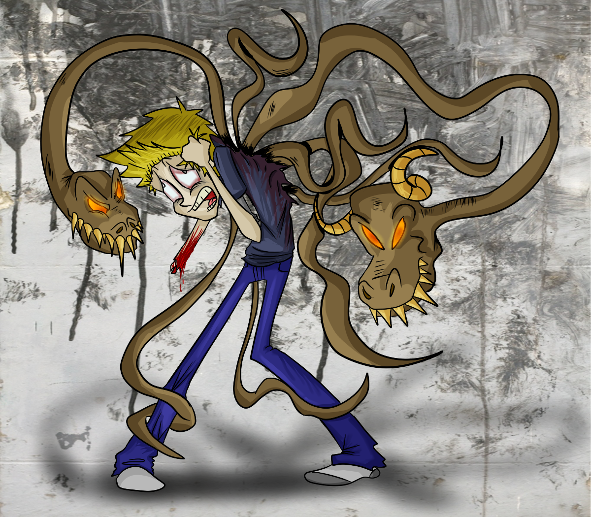 Log In To Report Abuse - Illustration (1200x1050), Png Download